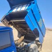 نیسان کمپرسی|خودرو سواری و وانت|همدان, |دیوار