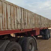 تیغه دومحور|خودرو سنگین|کرمانشاه, |دیوار