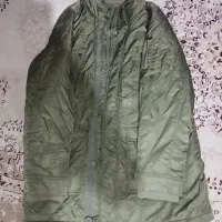 کاپشن مردانه