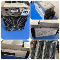 خدمات ماینر (خرید و فروش نصب و راه اندازی ) قانونی|خدمات رایانهای و موبایل|تربتحیدریه, پائین ولایت|دیوار