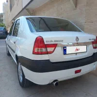 ال ۹۰پارس تندر مدل ۹۸سفید