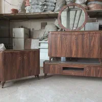 ست سالنی مدل فرزاد|میز تلویزیون|مشهد, گرجی علیا|دیوار