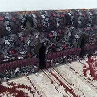 مبل هفت نفره