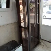 بوفه دکور|بوفه، ویترین، کنسول|بندر ترکمن, |دیوار