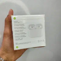 هنذفری ایرپاد|لوازم جانبی موبایل و تبلت|تربت‌حیدریه, شهرک ولیعصر|دیوار