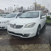 برلیانس h330اتومات بدون رنگ