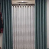 پرده سرا نجفی گرگان خیابان امامرضا،(ع) نبش کوچه ۴۶