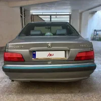 پژو پارس مدل ۸۵|خودرو سواری و وانت|گرگان, |دیوار