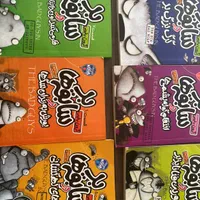 کتاب بد سابقه ها یا رفقای بد ۱۰ جلدی|کتاب و مجله آموزشی|گنبد کاووس, |دیوار