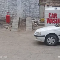 نیروی کارواش آقا و خانم