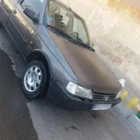پژو روآ مدل ۸۶