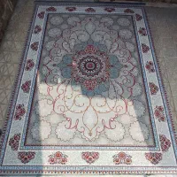 قالی 700 شانه تراکم 2550 آکبند