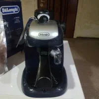 دستگاه اسپرسو دلوونگی