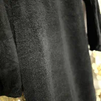 کفتان پشمی بلند چهارخونه کاپشن و بافت|لباس|نسیمشهر, |دیوار