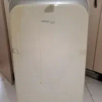 کولر گازی