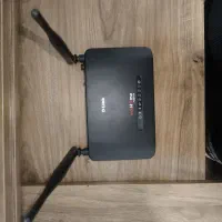 مودم روتر|مودم و تجهیزات شبکه|شیراز, وصال|دیوار