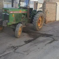 تراکتور ای تی ام مدل ۷۳