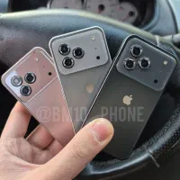 آیفون 17 پرو مکس مینی ( سایز ۴/۲ اینچ )