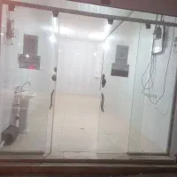 ۳۰ متر مغازه تجاری حاشیه مدرس روبروی مدرس ۷