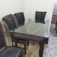 میز ناهارخوری۶نفره