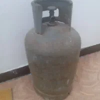 کپسول پرسی گاز