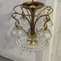 لوستر آشپزخانه