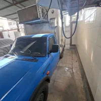 نیسان|خودرو سواری و وانت|اهواز, کوی نفت|دیوار