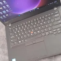 لب تا لمسی lenovo تمیز و خونگی
