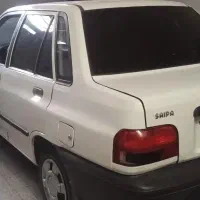پراید131