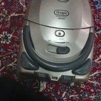 جاروبرقی