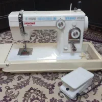 چرت خیاطی تمیزو سالم