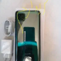 گوشی Nova 7i|موبایل|تهران, حر|دیوار