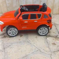 ماشین شارژی