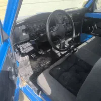 نیسان مدل ۹۸|خودرو سواری و وانت|زاهدان, |دیوار