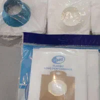 قطعات جاروبرقی پاکت خرطومی برس فیلتر کیسه جارو|جاروبرقی، جارو شارژی، بخارشو|مشهد, شاهد (شهرک غرب)|دیوار