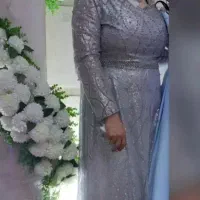 لباس مجلسی