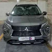 میتسوبیشی اکلیپس کراس مدل 2025