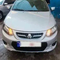 فروش خودرو خانگی کوئیک R پارس خودرو مدل ۱۴۰۱