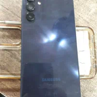 سامسونگ Galaxy A15 5G با حافظهٔ ۱۲۸ گیگابایت|موبایل|اردبیل, |دیوار