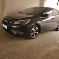 اریزو ۵ مدل ۱۴۰۱ بدون رنگ|خودرو سواری و وانت|تهران, حکیمیه|دیوار