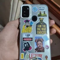 گوشی / موبایل galaxy m11