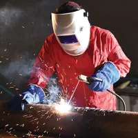 جوشکاری ، نصب و موتناژکاری