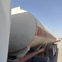 تانکر ۳محور