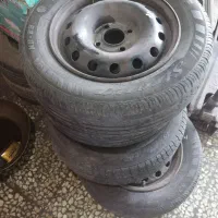 لاستیک پژورینگ14/65/185|قطعات یدکی و لوازم جانبی|داراب, |دیوار