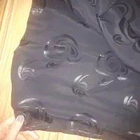 پارچه چادرمشکی|لباس|قزوین, |دیوار