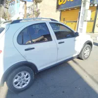 کوییک سفید مدل ۱۴۰۱|خودرو سواری و وانت|قرچک, شهرک طلائیه|دیوار