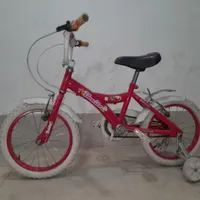 دوچرخه بچه گانه