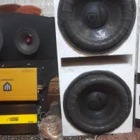 دو عدد ساب ریس ار ایکس ۱۵ پرو .ترکیه ای با باکس|قطعات یدکی و لوازم جانبی|شهرکرد, |دیوار