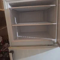 یخچال در حد نو|یخچال و فریزر|شیراز, سعدیه شمالی|دیوار