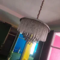 لوسترولامپ تزئینی